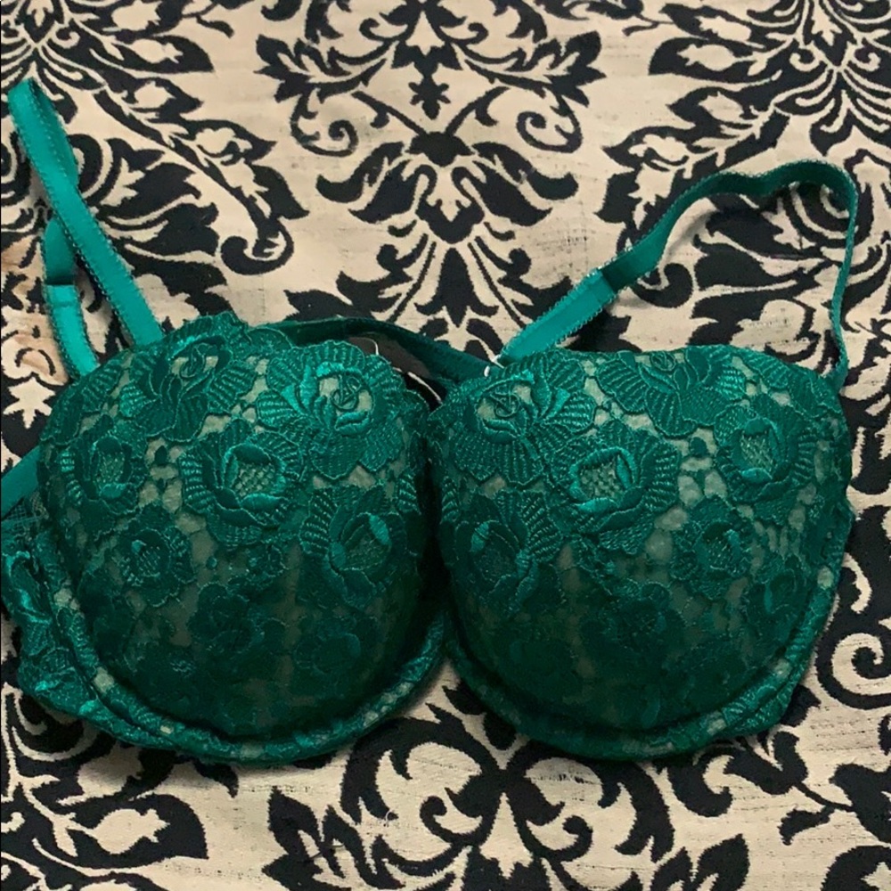 Vs The Miracle Bra